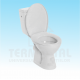 VAS WC COMPACT CERSANIT CLASSIC ALIM.LATER.CAPAC PP ORIZONTAL
