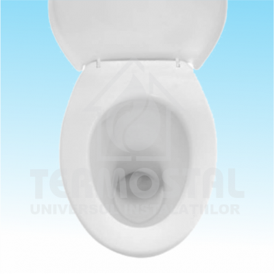 VAS WC COMPACT CERSANIT CLASSIC ALIM.LATER.CAPAC PP ORIZONTAL