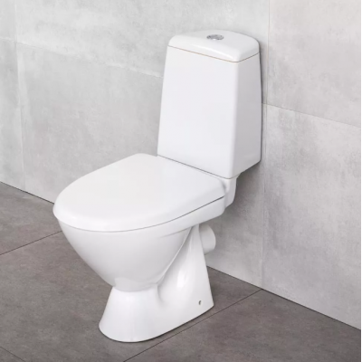 VAS WC CU REZERVOR ARCTIC NEW ALIM.INFER. ORIZONTAL 365x805MM CAPAC PP