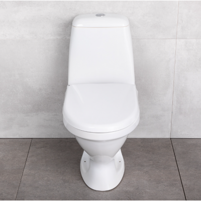 VAS WC COMPACT CERSANIT EKO ALIM.INFER.CAPAC DUROPLAST UNIVERSAL