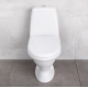 VAS WC COMPACT CERSANIT EKO ALIM.INFER.CAPAC DUROPLAST UNIVERSAL