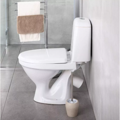VAS WC COMPACT CERSANIT EKO ALIM.INFER.CAPAC DUROPLAST UNIVERSAL