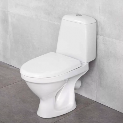 VAS WC COMPACT CERSANIT EKO ALIM.INFER.CAPAC DUROPLAST UNIVERSAL