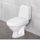 VAS WC COMPACT CERSANIT EKO ALIM.INFER.CAPAC DUROPLAST UNIVERSAL