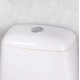 VAS WC COMPACT CERSANIT EKO ALIM.INFER.CAPAC DUROPLAST UNIVERSAL