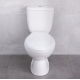 VAS WC COMPACT CERSANIT PRESIDENT NEW ALIM.INFER.CAPAC PP UNIVERSAL