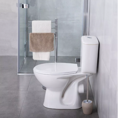 VAS WC COMPACT CERSANIT PRESIDENT NEW ALIM.INFER.CAPAC PP UNIVERSAL