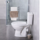 VAS WC COMPACT CERSANIT PRESIDENT NEW ALIM.INFER.CAPAC PP UNIVERSAL