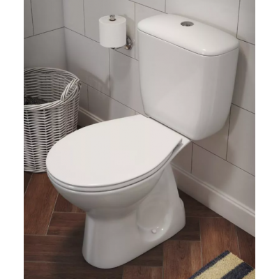 VAS WC COMPACT CERSANIT PRESIDENT NEW ALIM.INFER.CAPAC PP UNIVERSAL