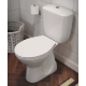 VAS WC COMPACT CERSANIT PRESIDENT NEW ALIM.INFER.CAPAC PP UNIVERSAL