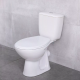 VAS WC COMPACT CERSANIT PRESIDENT NEW ALIM.INFER.CAPAC PP UNIVERSAL