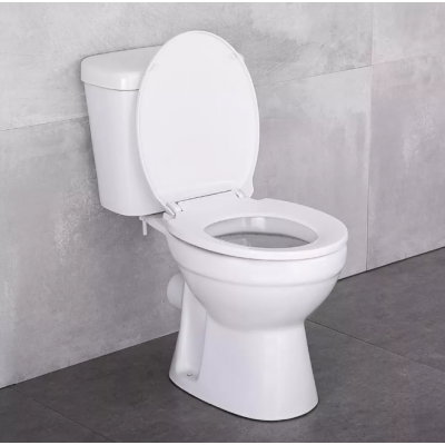 VAS WC COMPACT VICTORY TR131P ALIM.INFER.CAPAC MICOROLIFT PP ORIZONTAL