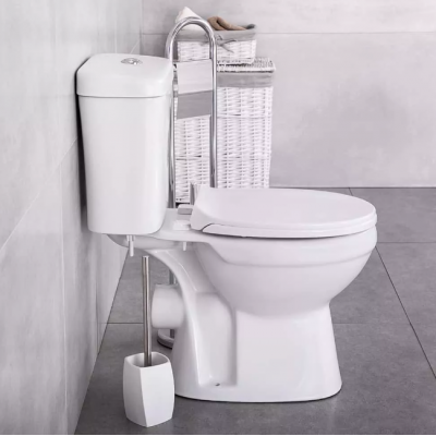 VAS WC COMPACT VICTORY TR131P ALIM.INFER.CAPAC MICOROLIFT PP ORIZONTAL
