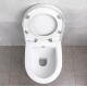 VAS WC UNO SUSPENDAT CU FUNCTIE BIDEU
