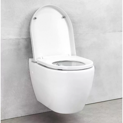VAS WC UNO SUSPENDAT CU FUNCTIE BIDEU