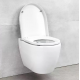 VAS WC UNO SUSPENDAT CU FUNCTIE BIDEU