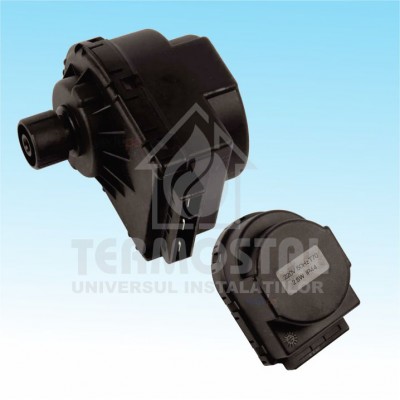 SERVOMOTOR PICTOR DUAL