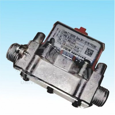 VANA GAZ DIVATECH F24 D