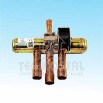 VANA CU 4 CAI NEW FOCUS 12000 BTU