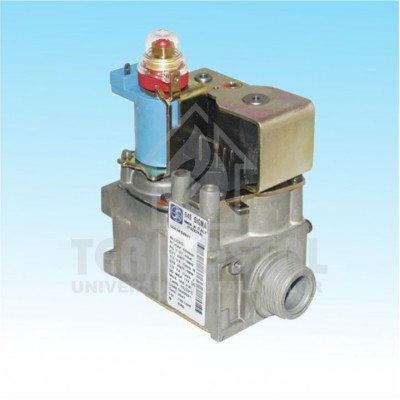 VANA GAZ SIGMA 845