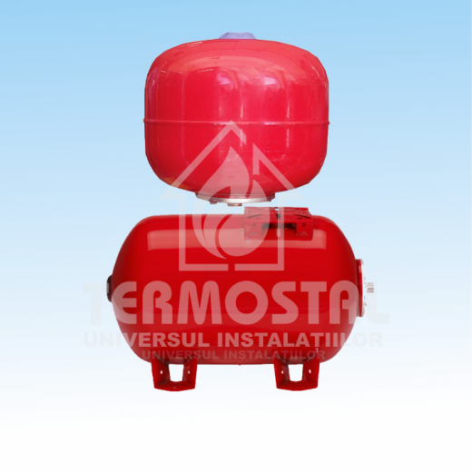 Vase de hidrofor