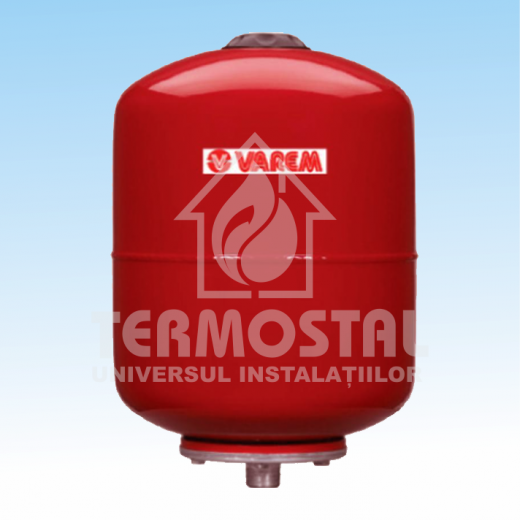 Vase expansiune pentru instalatii solare