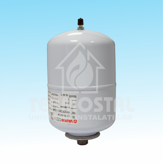 Vase expansiune universale