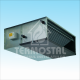 VENTILOCONVECTOR BPS PRIN CANALE UTM 13/2R D6P, 21.4 FR- 54.1 CALD