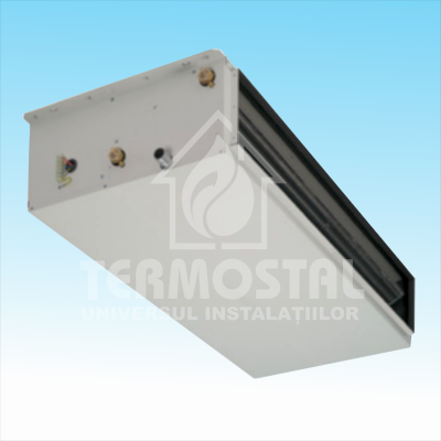 VENTILOCONVECTOR BPS PRIN CANALE CPM 322 Z1, 16.7 FR- 40.6 CALD
