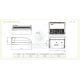 VENTILOCONVECTOR TAVAN-PERETE FP-204ZDM 10,8 FR-16,2 KW CALD VENTILOCONVECTOR TAVAN-PERETE FP-204ZDM 10,8 FR-16,2 KW CALD