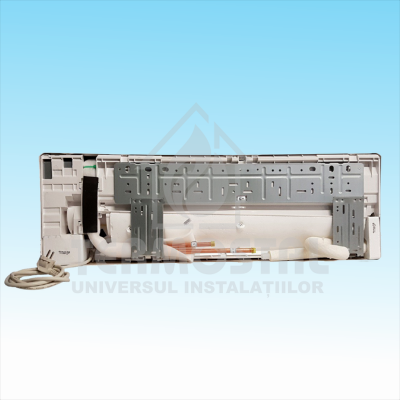 VENTILOCONVECTOR DE PERETE WF 42F, 2.7FR - 6.6kW CALD VENTILOCONVECTOR DE PERETE WF 42F, 2.7FR - 6.6kW CALD