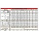 VENTILOCONVECTOR UNIVERSAL DE PODEA MFP-136TM-SL 7,2 FR-10,8 KW CALD VENTILOCONVECTOR UNIVERSAL DE PODEA MFP-136TM-SL 7,2 FR-10,8 KW CALD