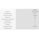 UNITATE VENT.REC.CALD.WALLER  FLUX ALTERNATIV DN158 64m3/h