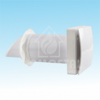 UNITATE VENT.REC.CALD.WALLER  FLUX ALTERNATIV DN159 64m3/h WI-FI
