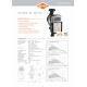 POMPA DE CIRCULATIE WITA HE OEM 2 32-10 180