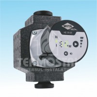 POMPA DE CIRCULATIE WITA DELTA HE 55-25 130 LCD CLASA A