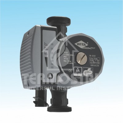 POMPA DE CIRCULATIE WITA DELTA MAXI 70-25 130 CLASA A