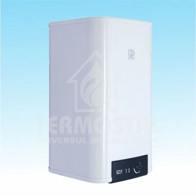 BOILER ELECTRIC DT4 BASIC 50LT 1.8kW DEMIR DOKUM BOILER ELECTRIC DT4 BASIC 50LT 1.8kW DEMIR DOKUM
