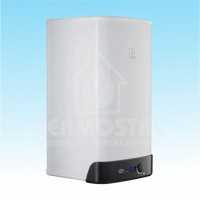 BOILER ELECTRIC DT4 DIGITAL 50LT 1.8kW+1.2kW DEMIR DOKUM