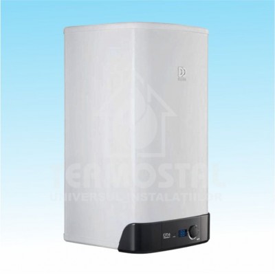 BOILER ELECTRIC DT4 DIGITAL 80LT 1.8kW+1.2kW DEMIR DOKUM BOILER ELECTRIC DT4 DIGITAL 80LT 1.8kW+1.2kW DEMIR DOKUM