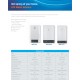 BOILER ELECTRIC DT4 BASIC 50LT 1.8kW DEMIR DOKUM BOILER ELECTRIC DT4 BASIC 50LT 1.8kW DEMIR DOKUM