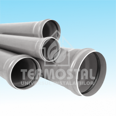 TUB HTEM 1CON D50 L150 IP cu garnitura TUB HTEM 1CON D50 L150 IP cu garnitura