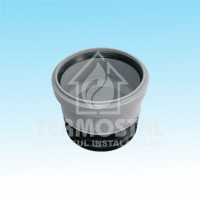 MANSON HTSM PP-CAUCIUC MF 110x110MM