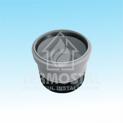 MANSON HTSM PP-CAUCIUC MF 110x110MM MANSON HTSM PP-CAUCIUC MF 110x110MM
