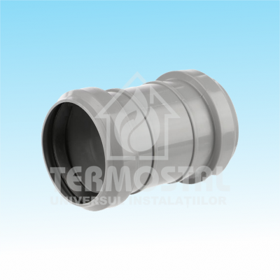MANSON HTU D110 IP cu garnitura MANSON HTU D110 IP cu garnitura