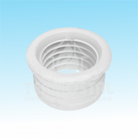 MUFA CAUCIUC D40-/32