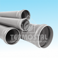 TUB HTEM 1CON D32 L2000