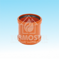 MUFA REPARATII PVC 160