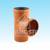 ACCES RAM. PVC D200