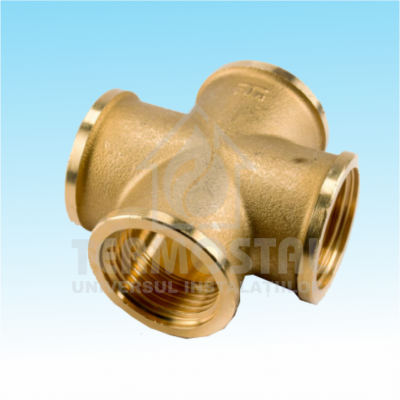 CRUCE ALAMA F 1/2 GTN CRUCE ALAMA F 1/2 GTN